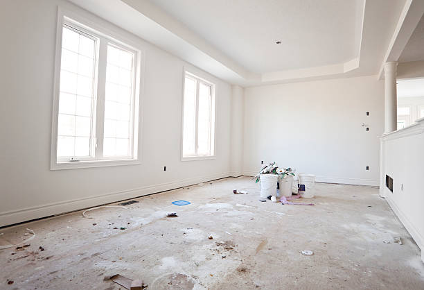 Best Drywall Sanding and Smoothing  in Menomonie, WI